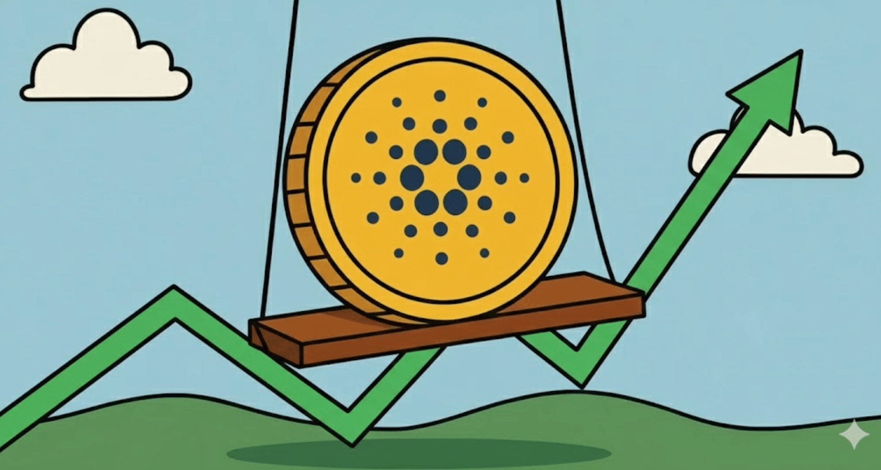 Scossa di Cardano: accelerazione rialzista | I livelli chiave da osservare  ORA [Analisi] - Criptovaluta.it®