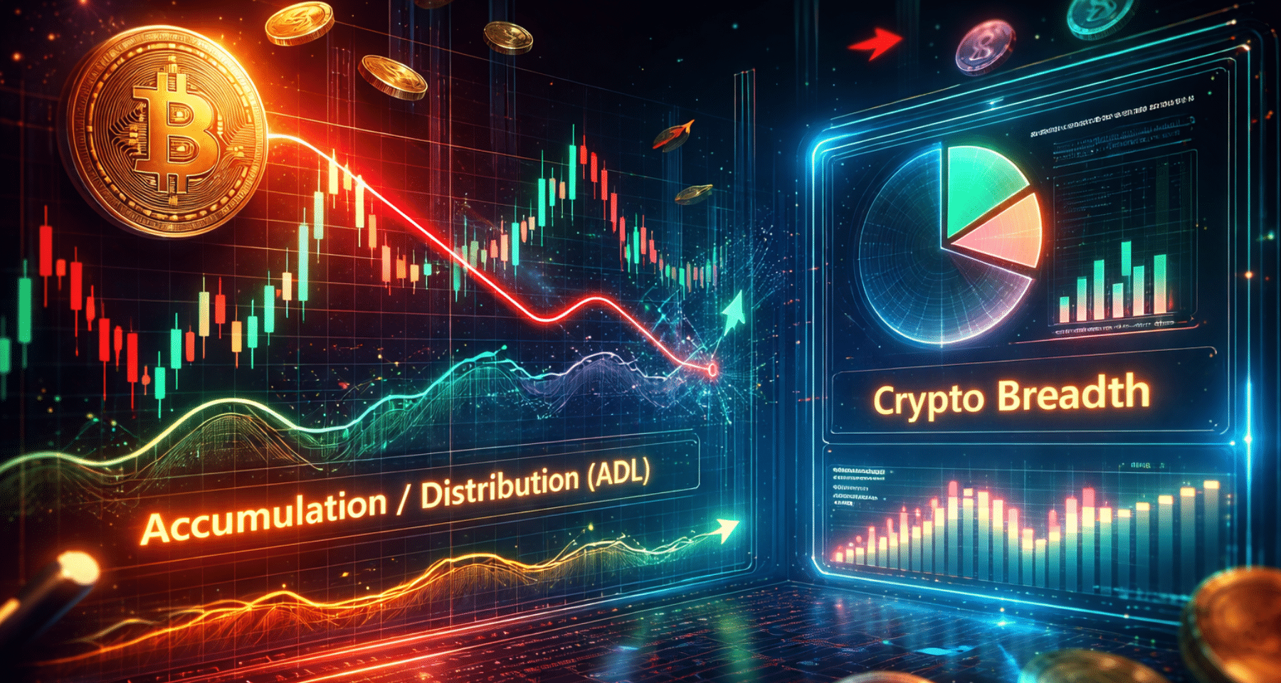 Bitcoin: indicatori per leggere ciò che il prezzo non mostra | Liquidità e volumi
