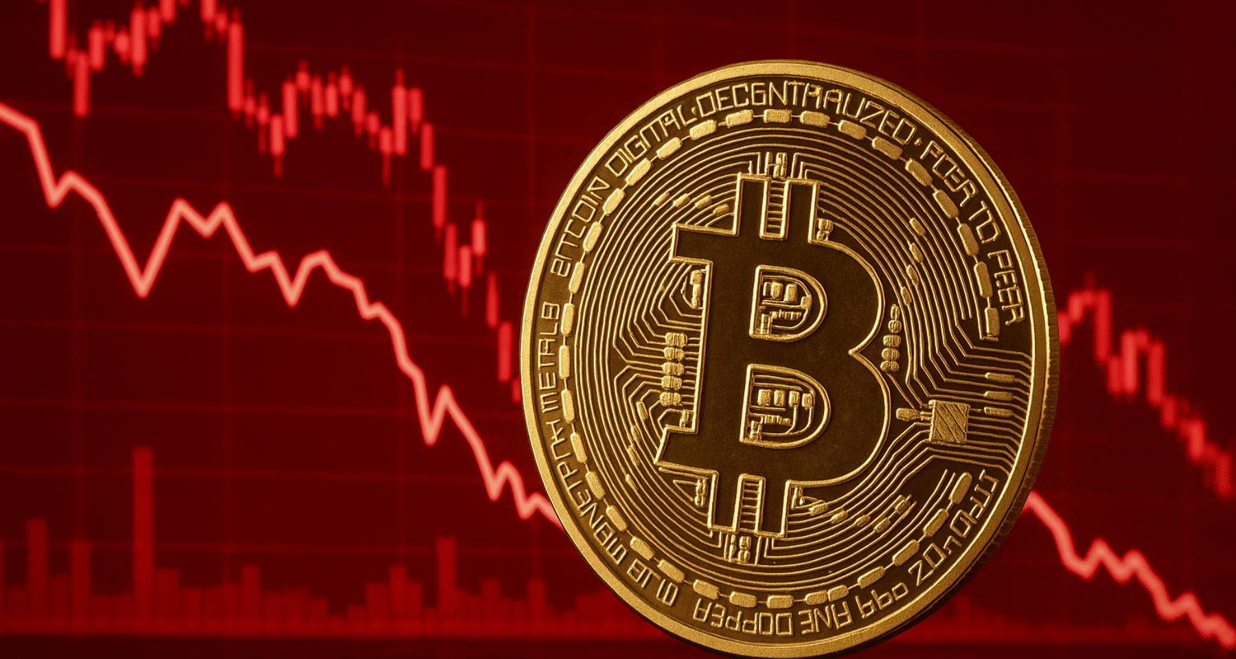 Bitcoin e la purga della leva | Nuovo test del supporto a 84.000$ [Analisi]