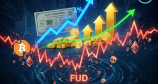 FUD e Bitcoin