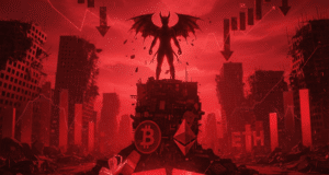 Solana - Ripple -BNB