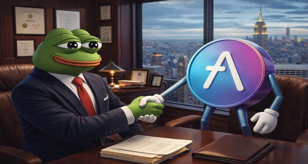 Il brand AAVE sotto il controllo della DAO: la proposta che rivoluziona il concetto di GOVERNANCE!