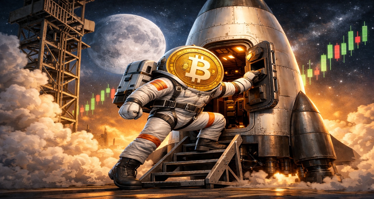 Bitcoin: arrivano forti segnali di ACCUMULAZIONE - lo dice QUESTO INDICATORE
