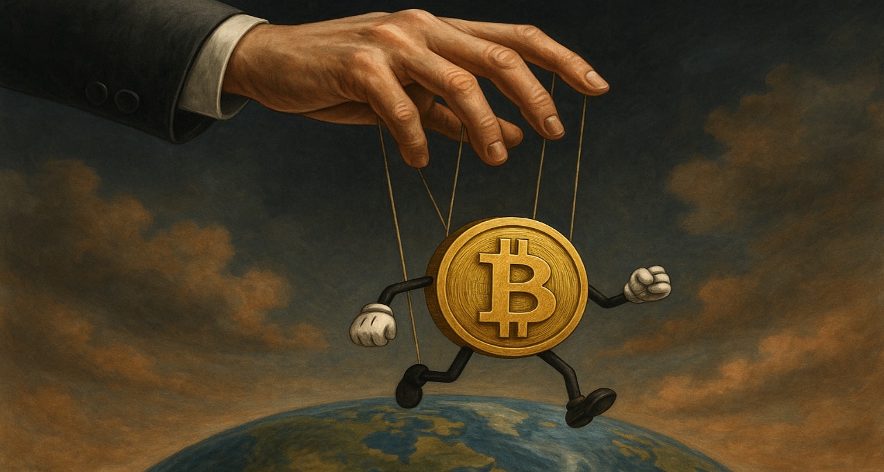 1 MILIONE di BTC sono ora in mano agli ISTITUZIONALI - cosa significa  davvero per Bitcoin?