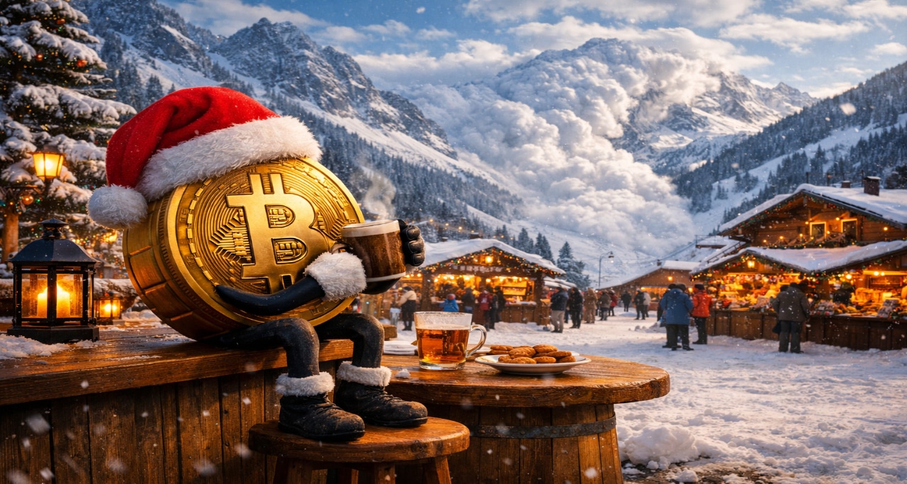 Scadenza opzioni Deribit: $23 MILIARDI sul piatto - in gioco il FUTURO di Bitcoin