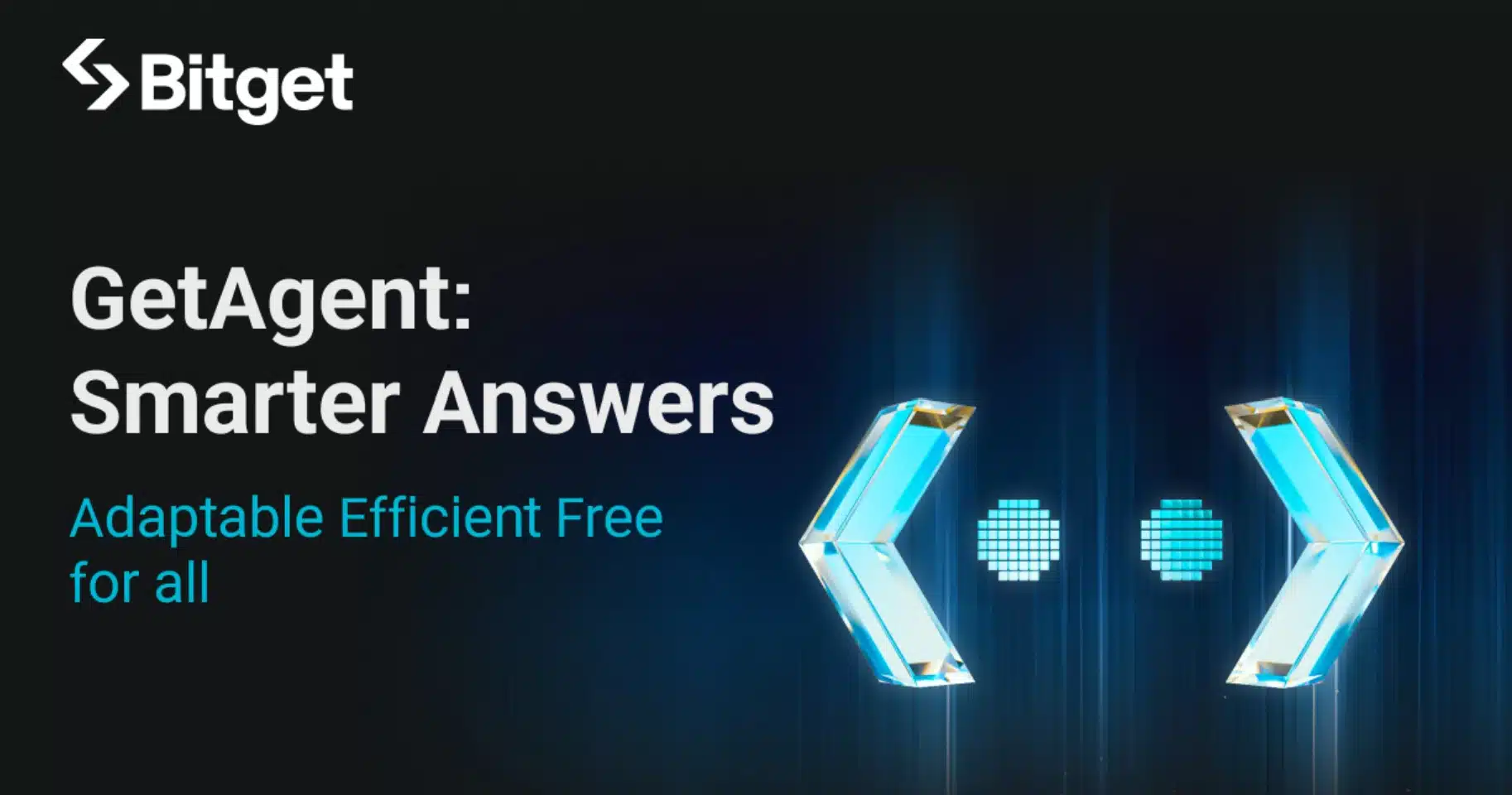Bitget GetAgent aggiornato