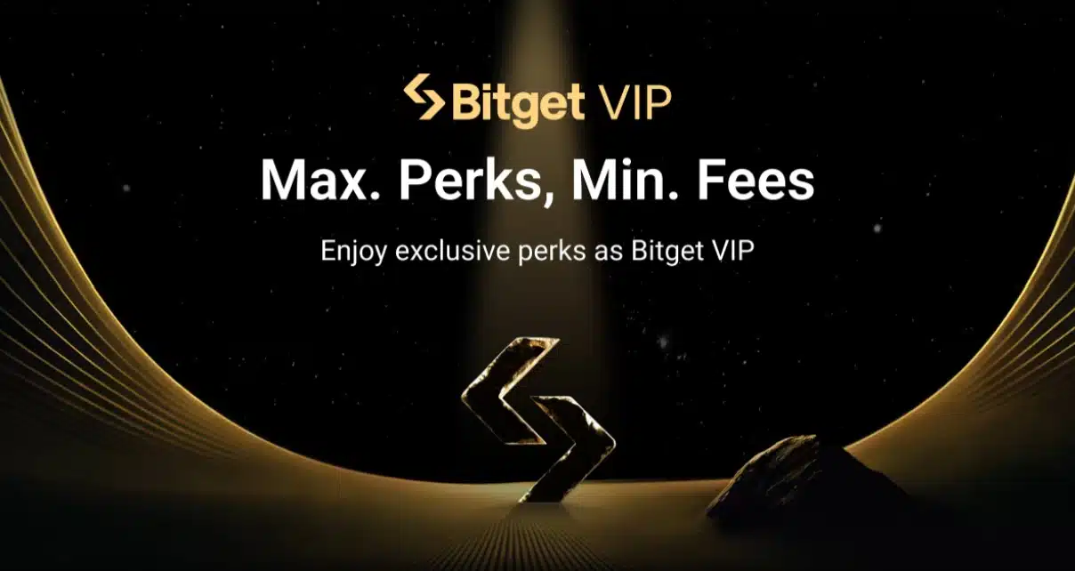Bitget VIP aggiornato