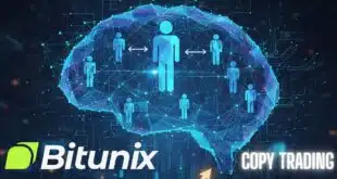 Bitunix Copy Trading