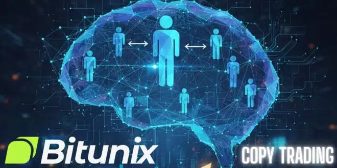 Bitunix Copy Trading