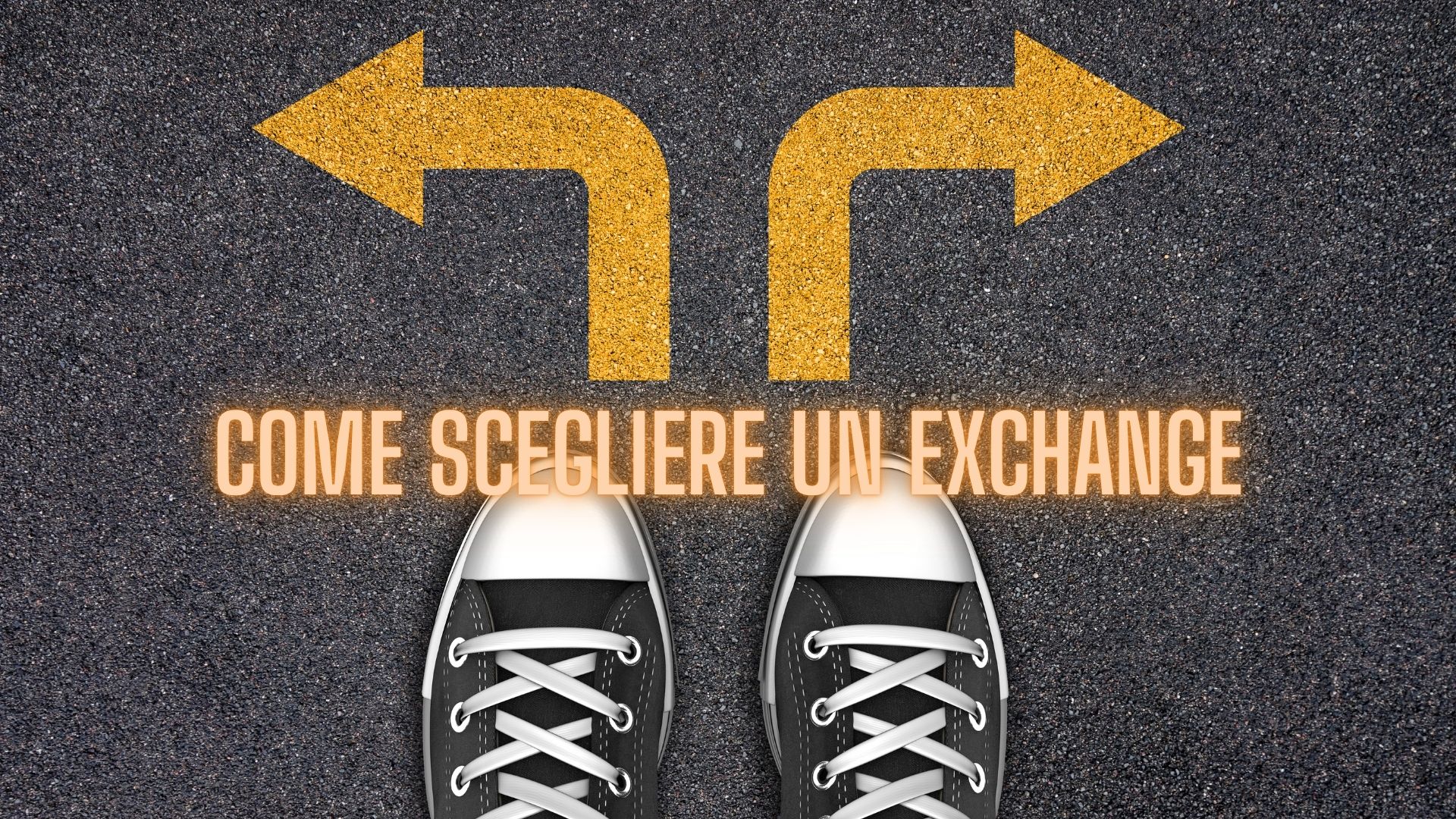Come Scegliere un Exchange Crypto nel 2026 in Sicurezza