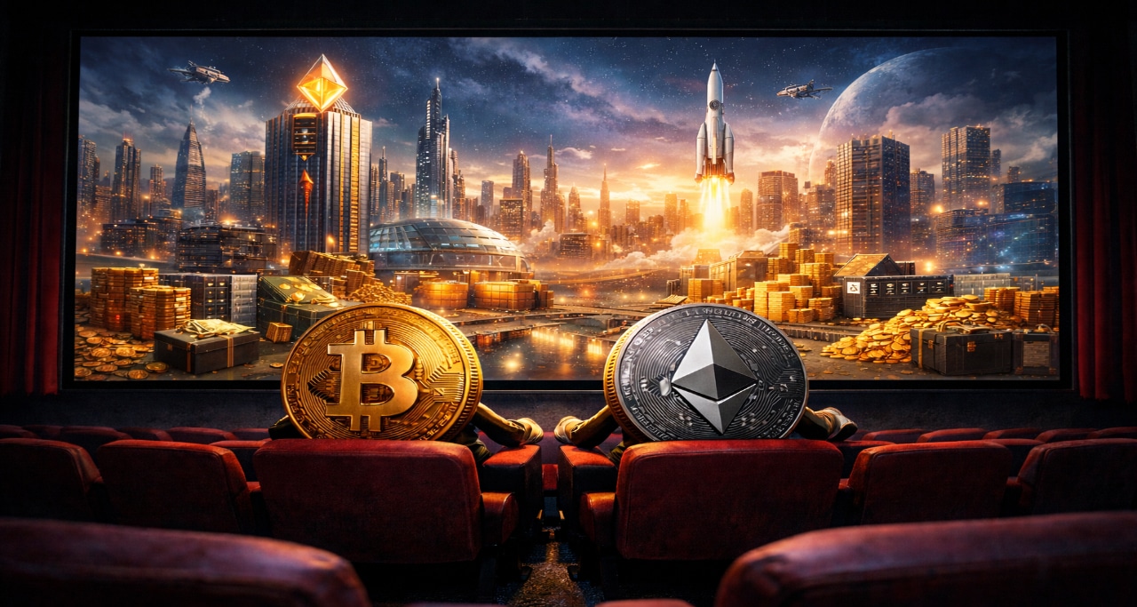 Crypto e blockchain: 5 TREND da cavalcare per il prossimo anno