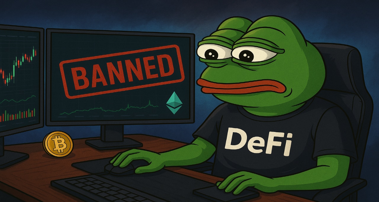 La DeFi è veramente DECENTRALIZZATA? Non tutto è come sembra!