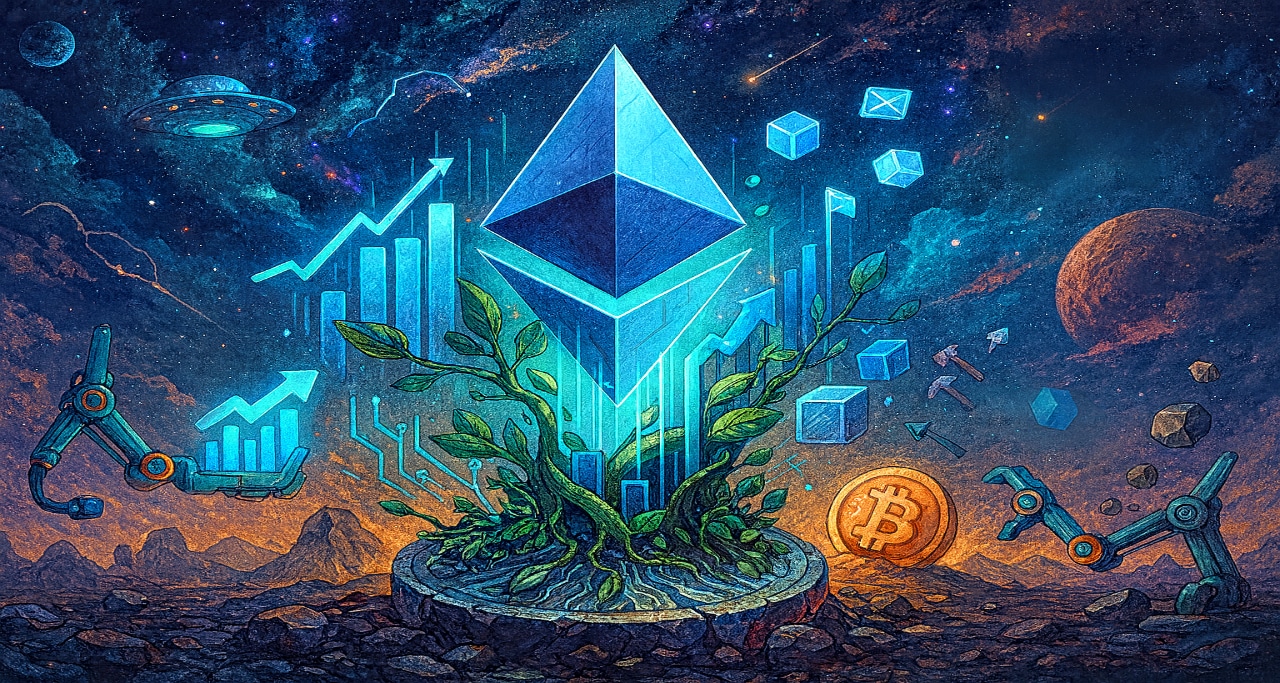 FUSAKA day: stasera live l’upgrade che riscrive il FUTURO di Ethereum