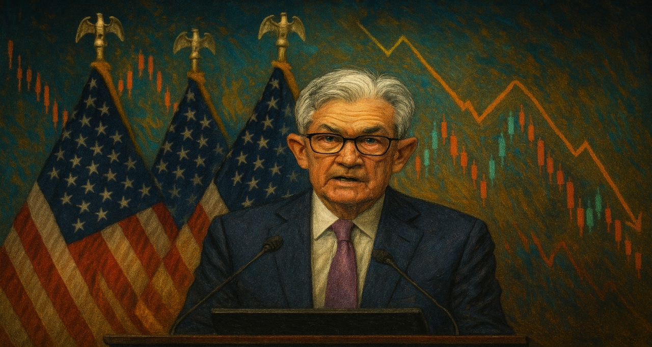 Crypto in attesa della riunione FED di STASERA: mercato ALTCOIN ancora in stallo!