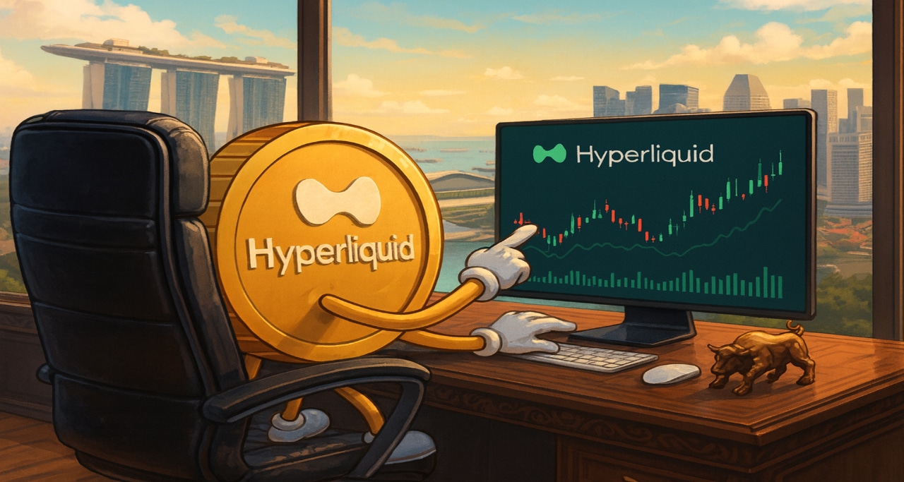 Hyperliquid lancia il “Portfolio Margin”: saldo di trading unificato e MAGGIORE EFFICIENZA del capitale