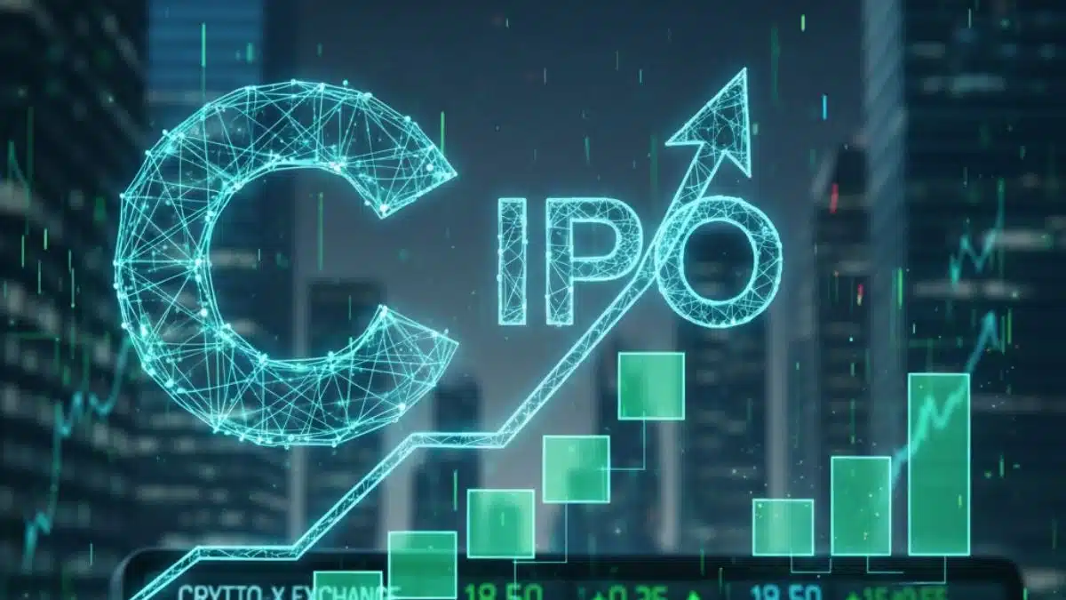 IPO azioni crypto - opinioni