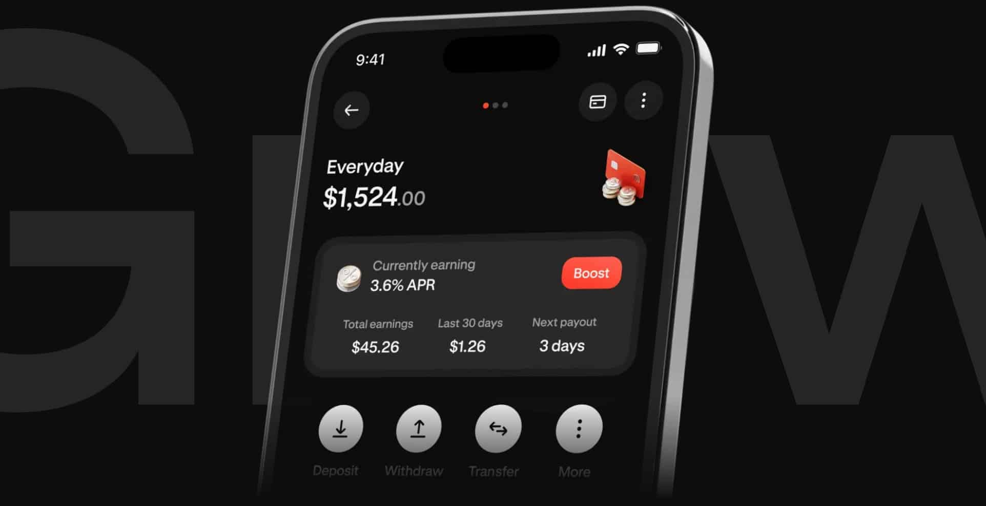 Krak App