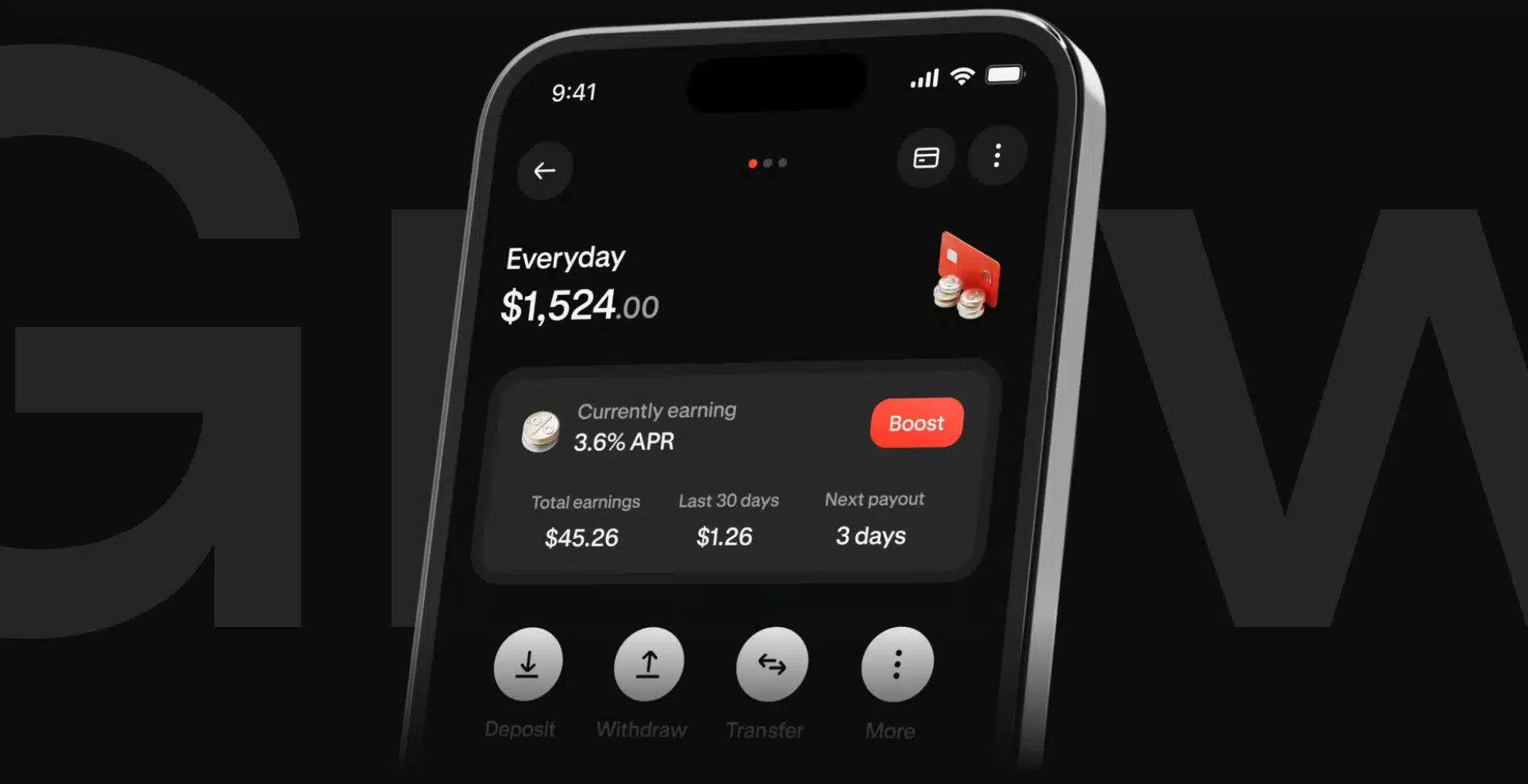 Krak App