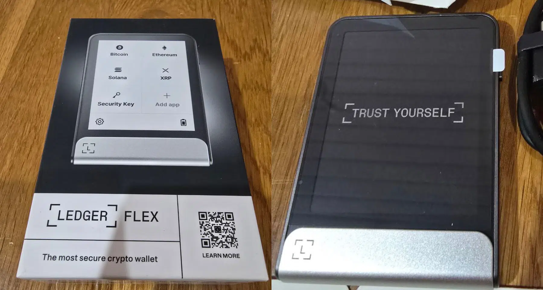 Ledger Wallet - cos'è