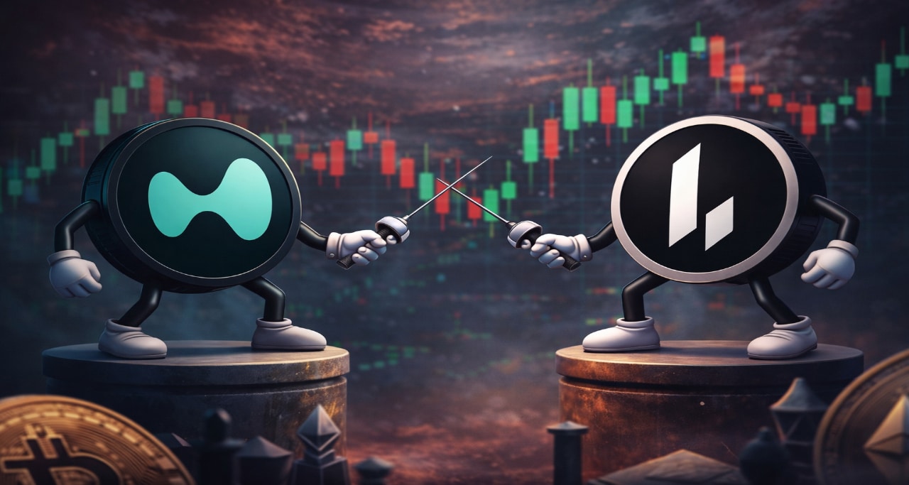 La piattaforma Lighter è pronta a lanciare il suo token: CAMBIA TUTTO per  Hyperliquid