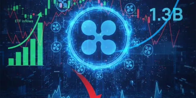RIPPLE - XRP