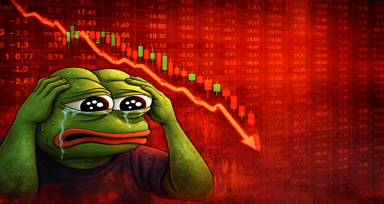 $1,4 MILIARDI pronti ad essere sbloccati a gennaio 2026 su QUESTE CRYPTO: crollo in arrivo?