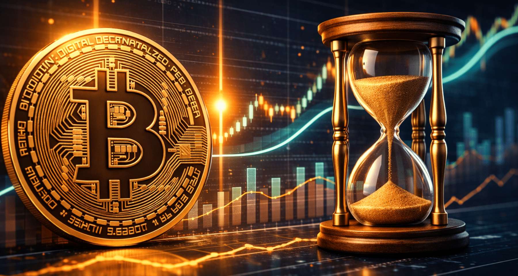 Perché Bitcoin ha tradito nel 2025 | L'Halving non basta più? Cosa ci dice [Analisi]