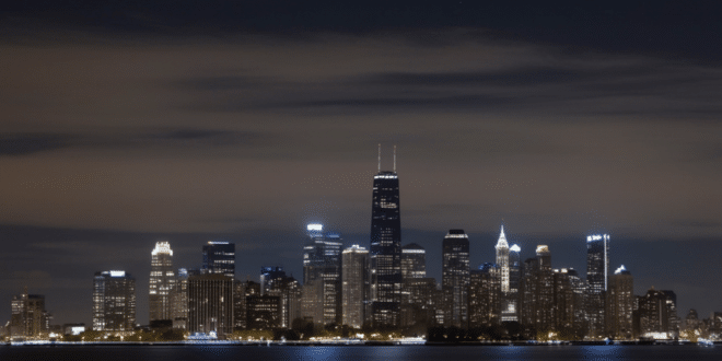 La plus grande bourse de produits dérivés au monde ajoute Cardano, Stellar et Chainlink - La Crypto Monnaie