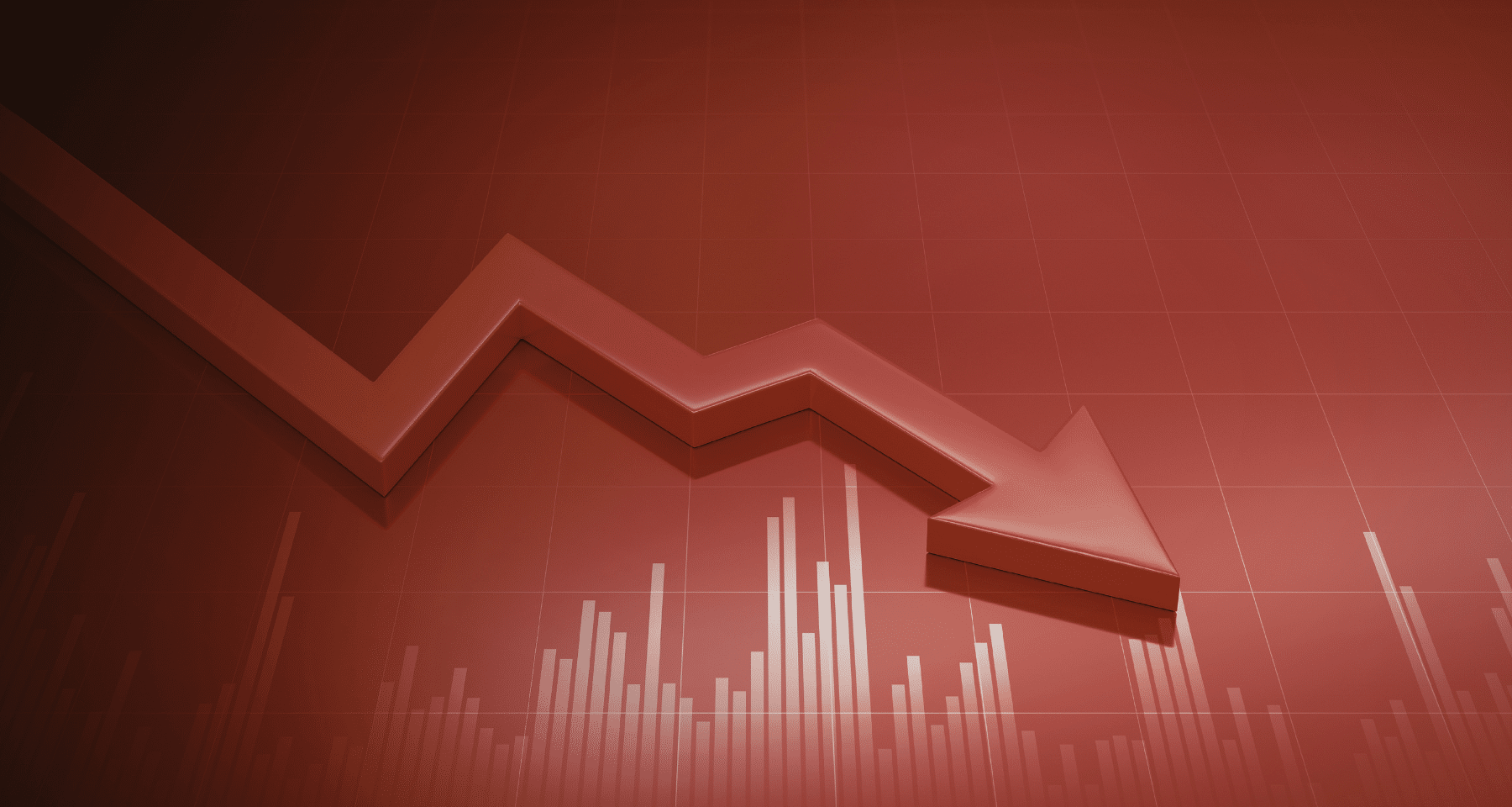 14 crypto CROLLANO del 10%. Caos sui mercati alt dopo guerra tra USA e UE. E ora?