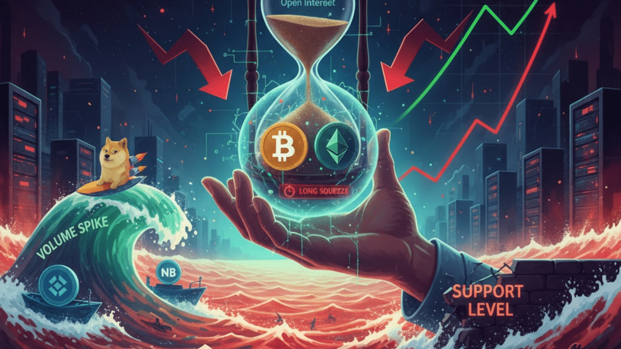 I trader pagano per perdere su Bitcoin | Attenzione a questa analisi sui Future Perpetual