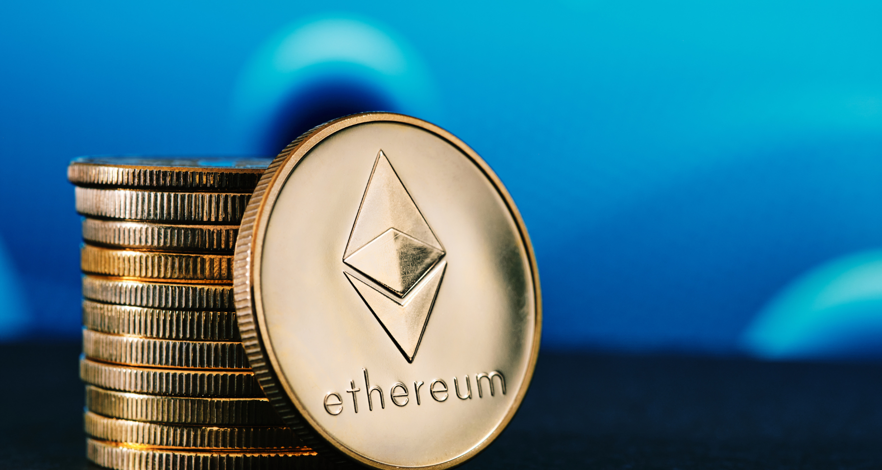 Ethereum: QUESTO DATO certifica il boom. Investitori corrono a risparmiare e guadagnare