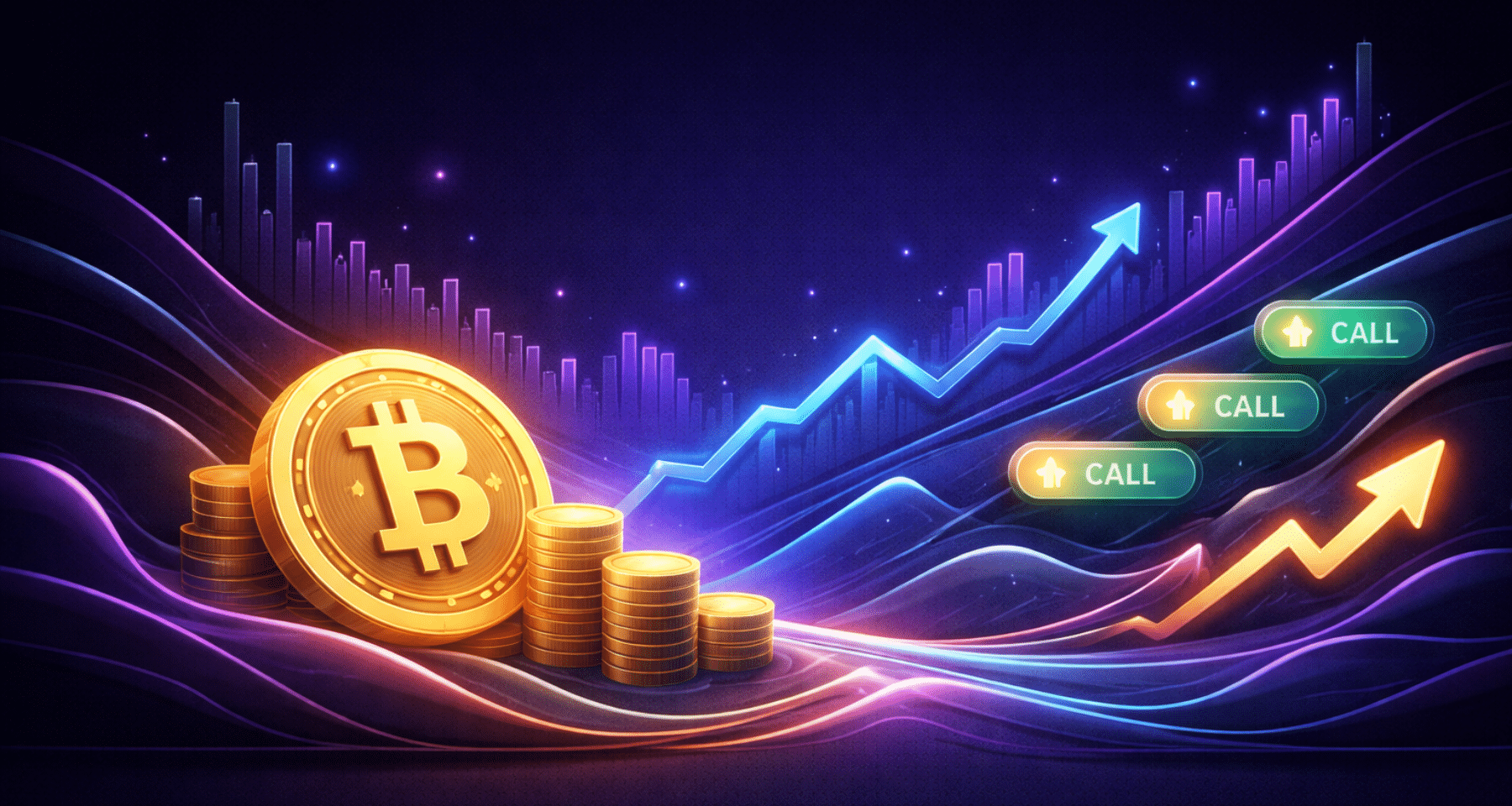 BlackRock: nuovo ETF su Bitcoin che neutralizza la BULL RUN (e paga un premio!)