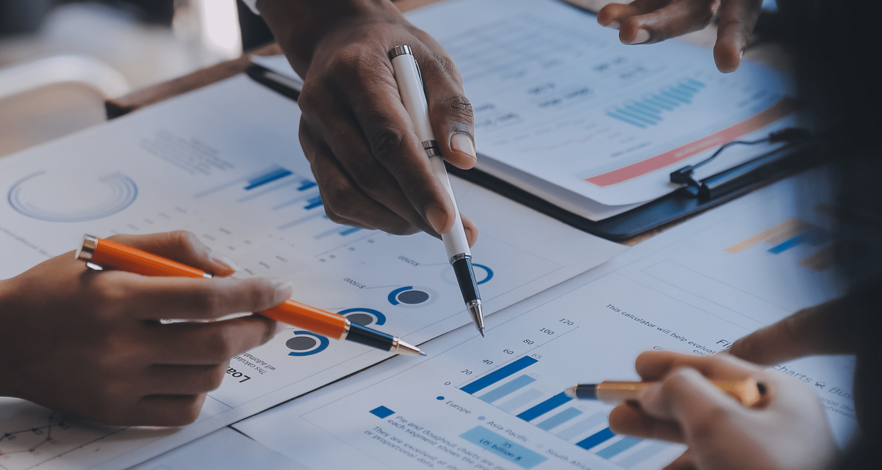 Istituzionali: Bitcoin TOP per la diversificazione. Parla ENORME gestore di fondi