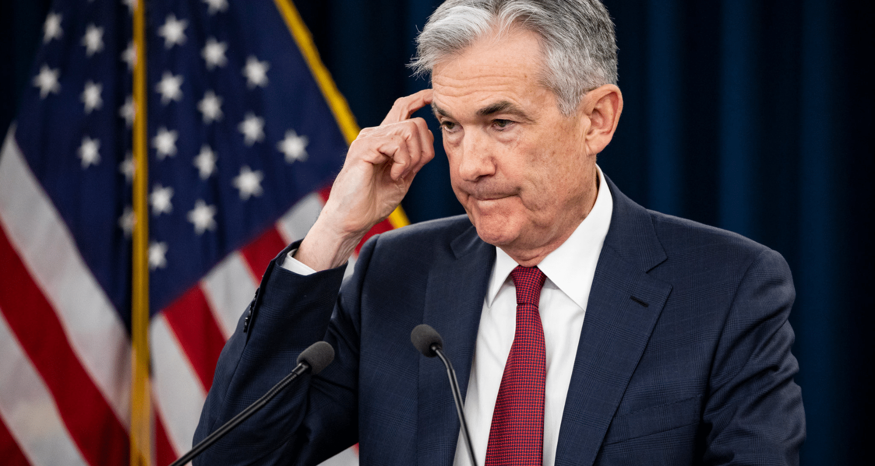 Mercoledì Jerome Powell sfascia i mercati? Bitcoin, crypto e la risposta a Donald Trump