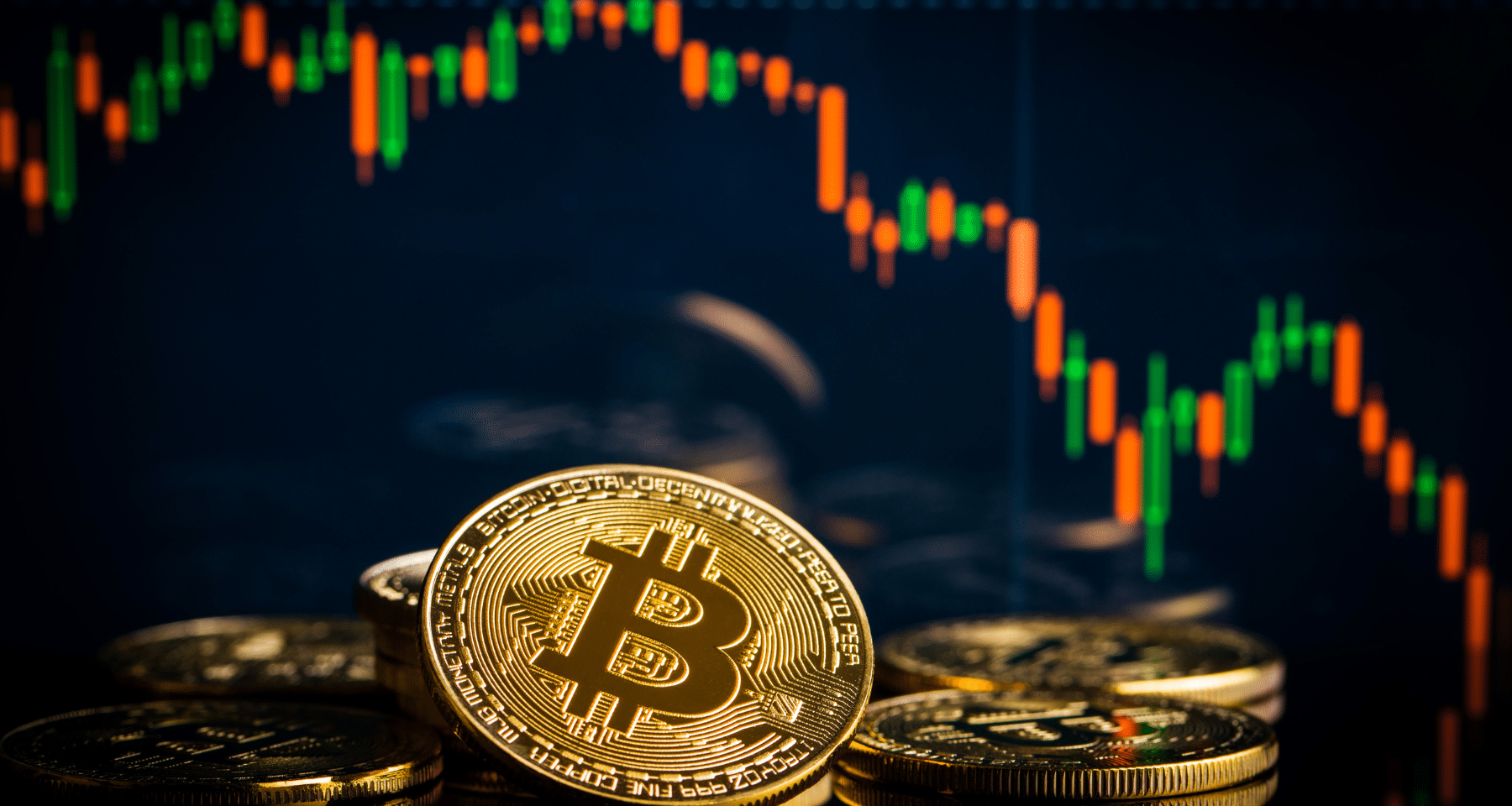 Tre fattori per il BULL MARKET Bitcoin e crypto: parla il GRANDE FONDO