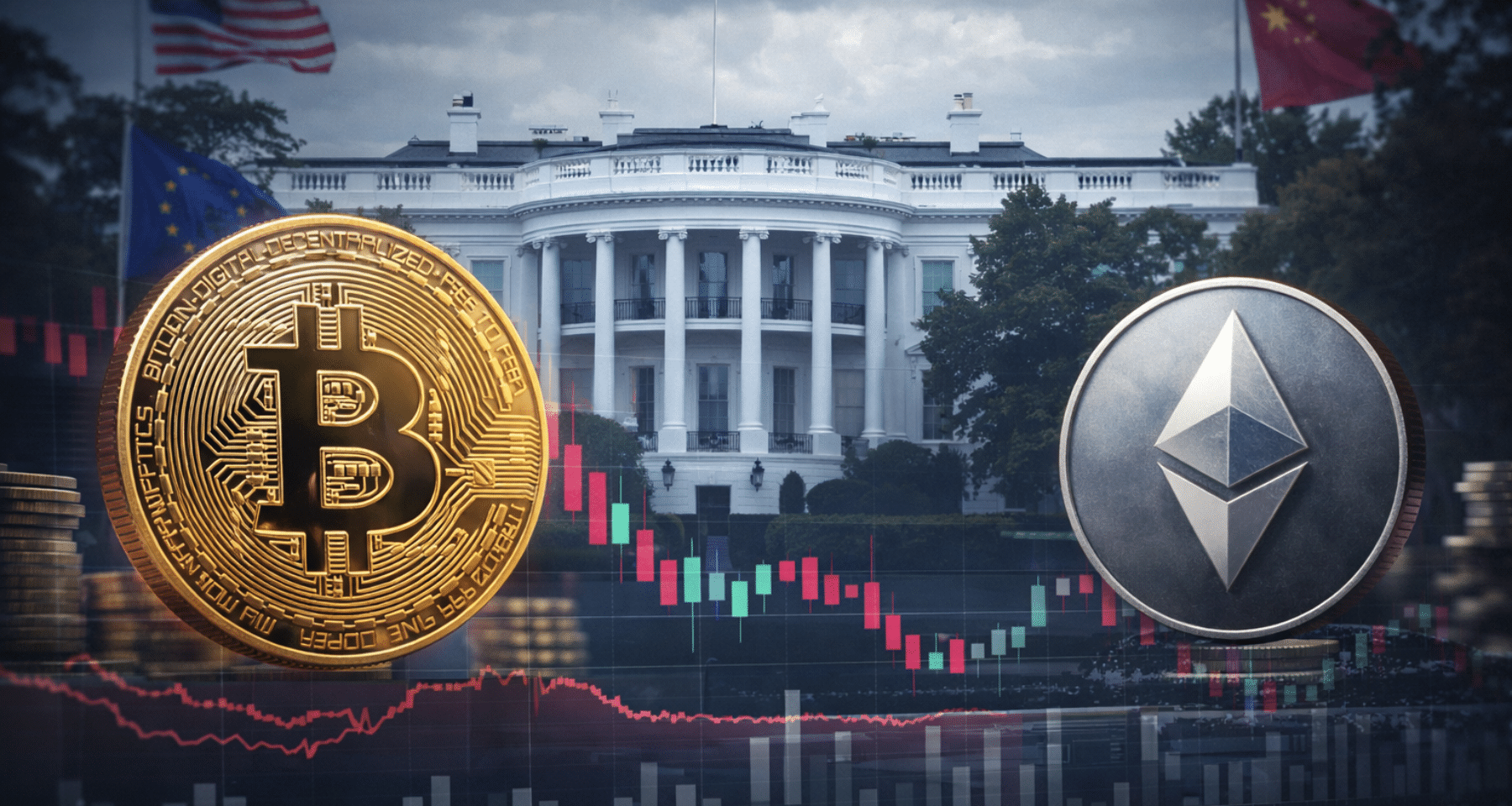 Bitcoin e crypto al bivio: tra Corte Suprema e lavoro USA | Gli indicatori da guardare [Analisi]