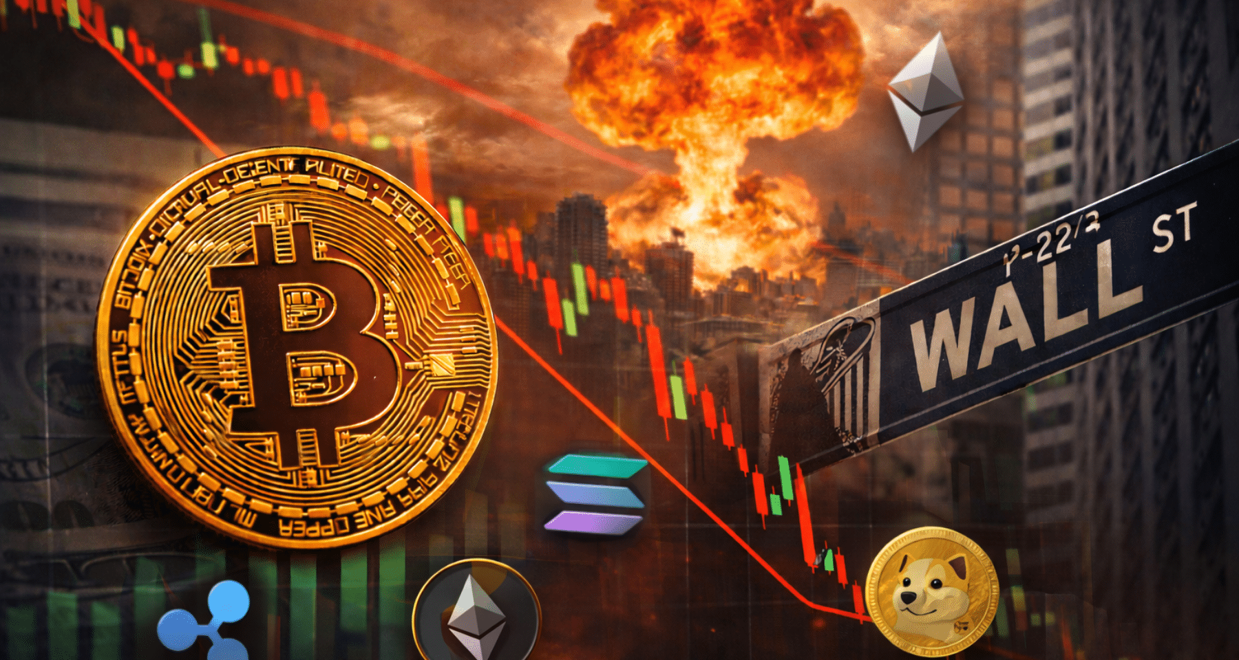 Trump e Groenlandia archiviano l'altseason crypto | Gli indicatori da guardare [Analisi]