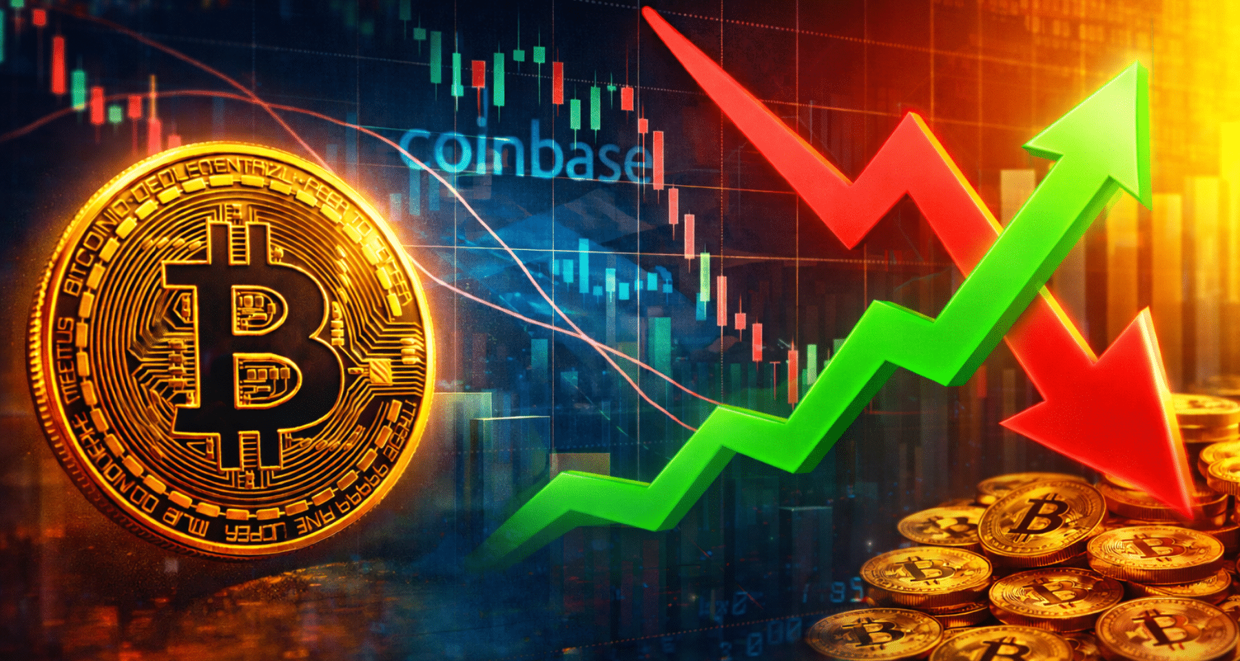 Bitcoin frena: manca il carburante giusto | I dati che non tornano e i livelli chiave [Analisi]