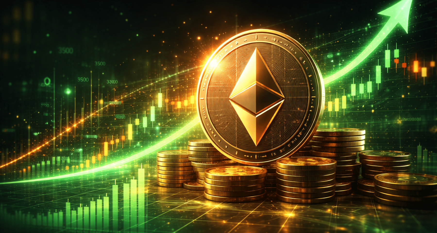 Ethereum: i Futures scommettono su un rialzo | I livelli CHIAVE [Analisi] -  Criptovaluta.it®