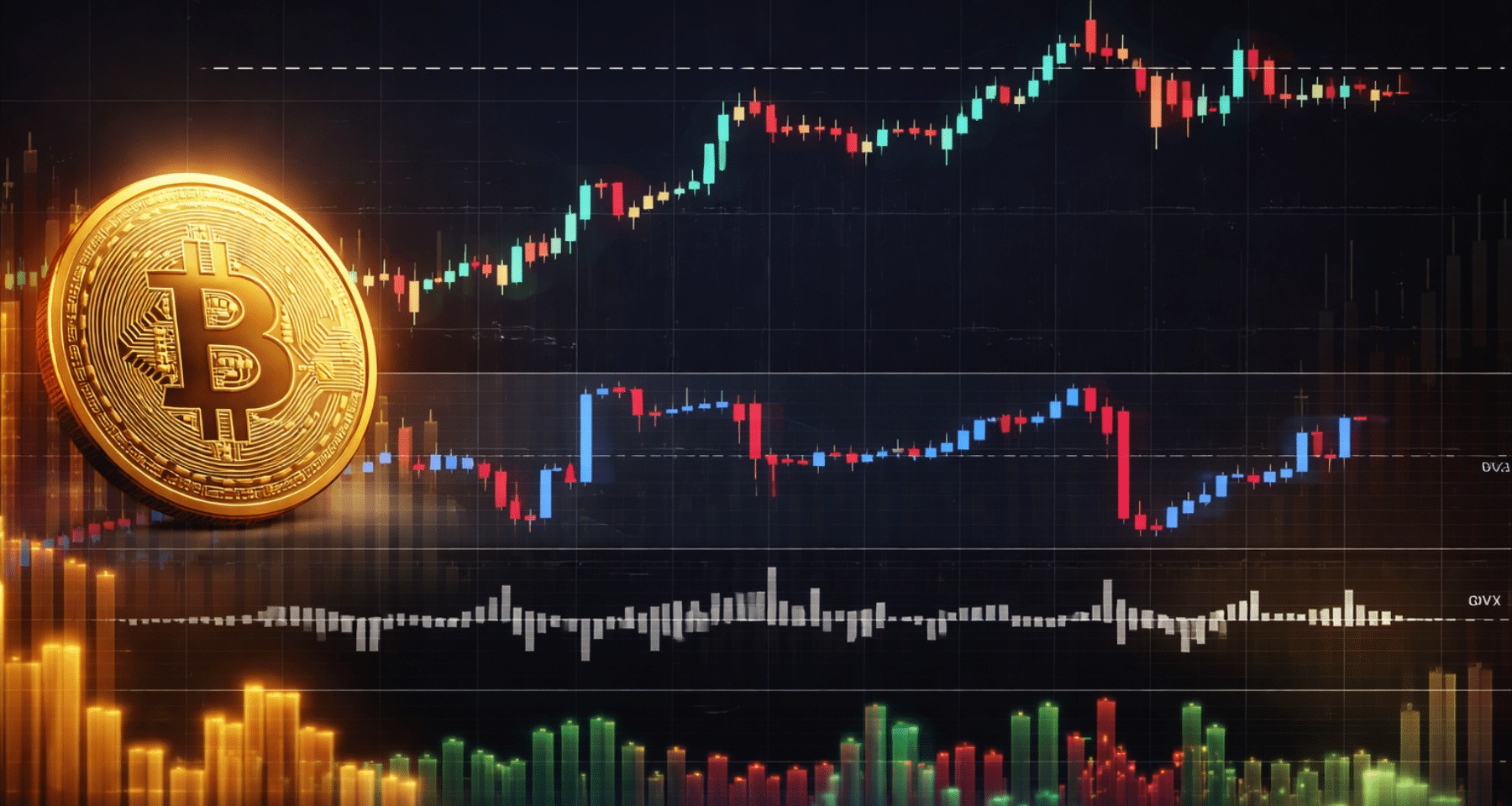Bitcoin: stop a 94.000$ | Indici azionari ai massimi | Cosa fare ORA con le  crypto [Analisi] - Criptovaluta.it®