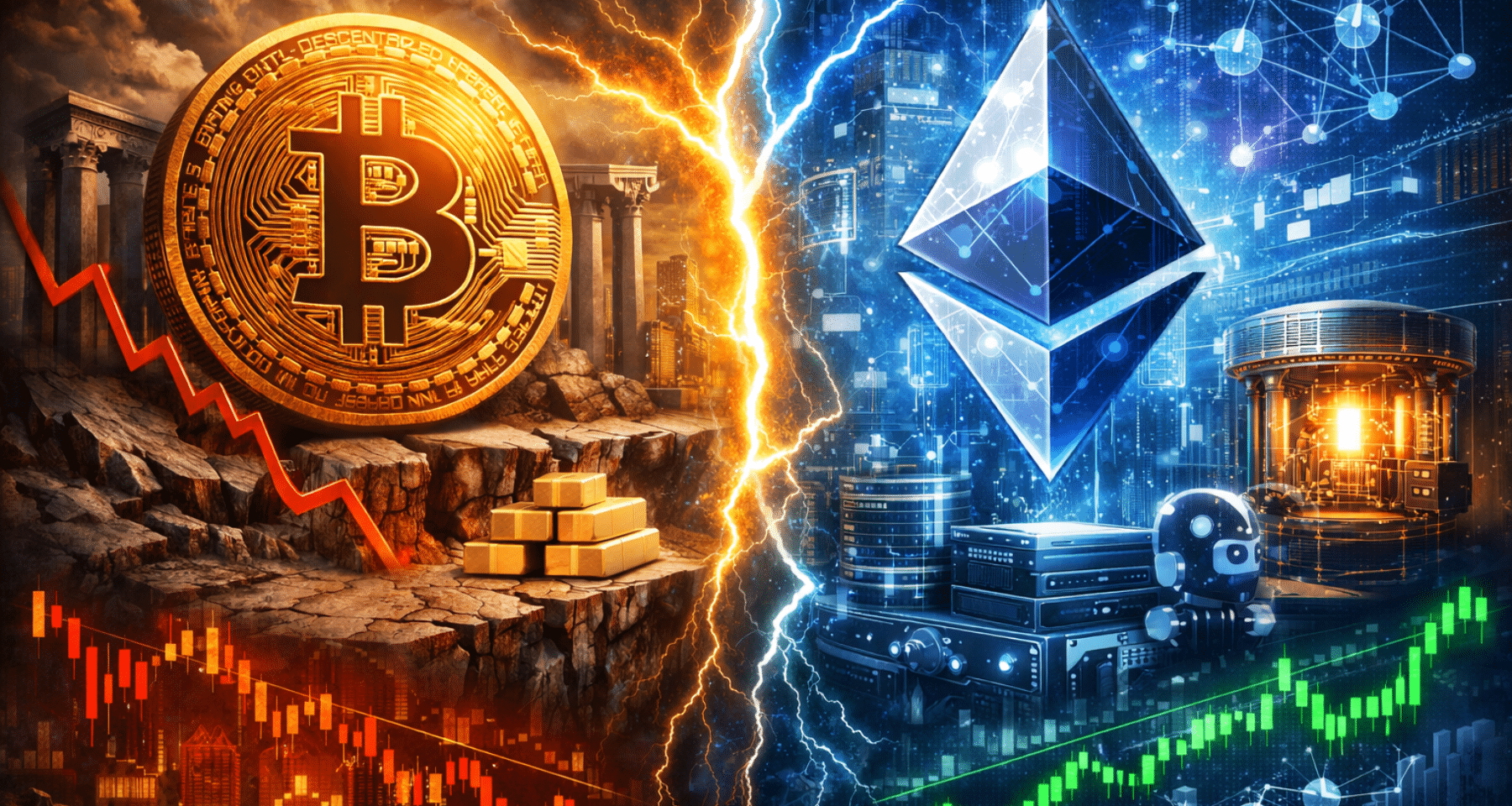 Ethereum previsioni (91) foto