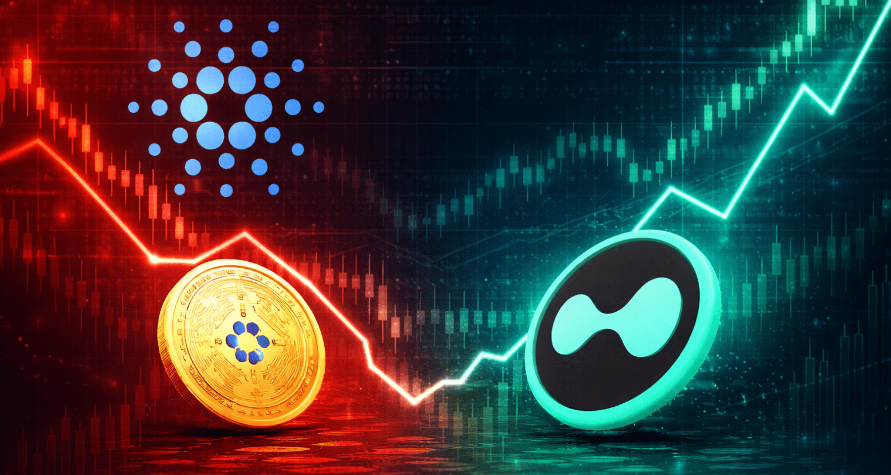 Previsioni 2026: brilla solo Hyperliquid a +27%. Cardano sui minimi [Analisi]
