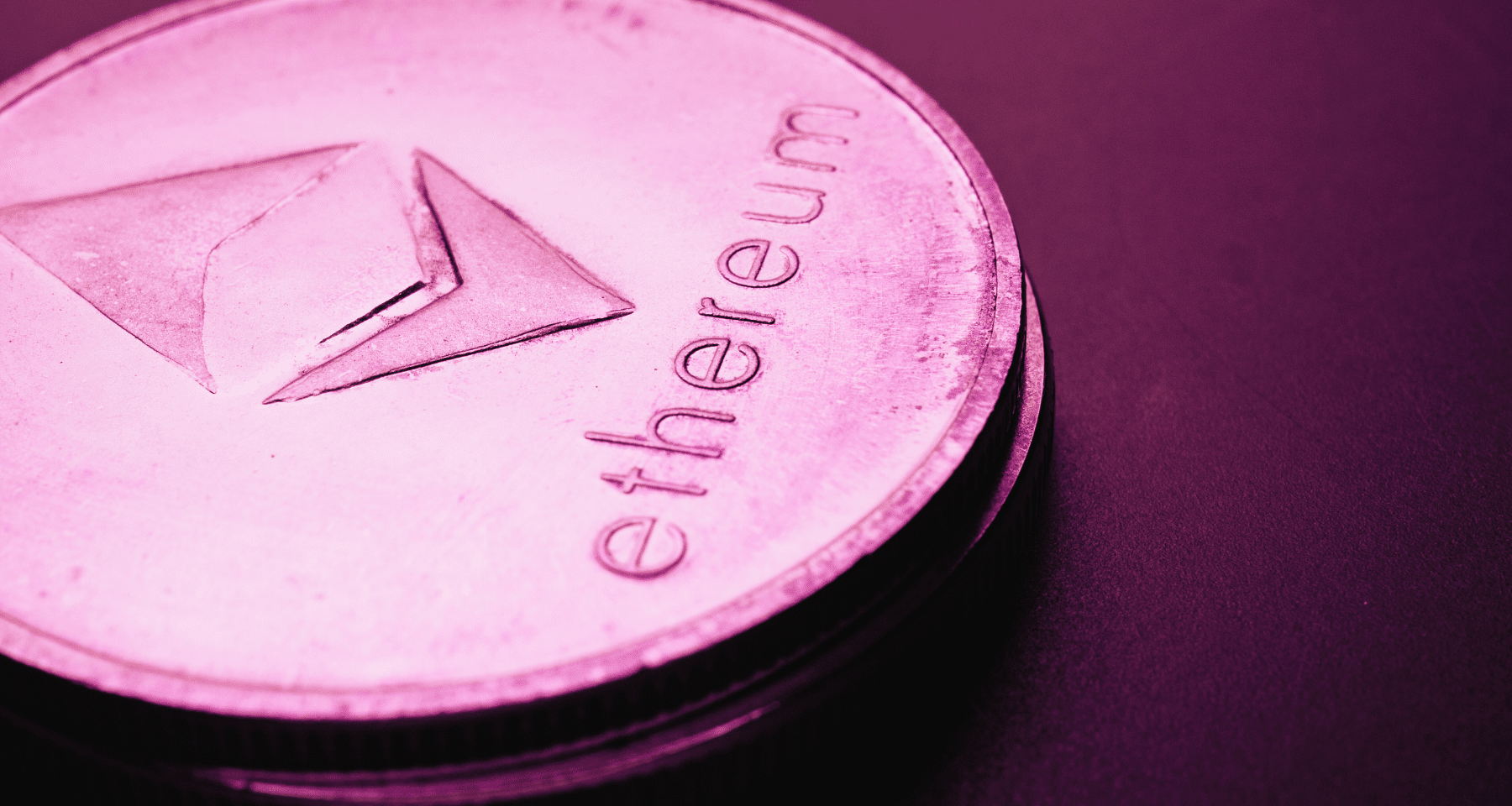 Ethereum: 3 motivi per CREDERCI nel 2026. Batterà tutti: ecco perché!