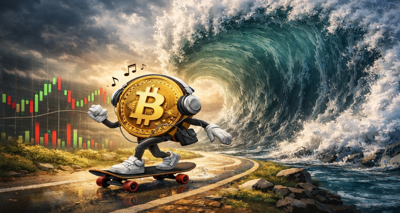 Mercato crypto in RECUPERO, ma manca ancora qualcosa per accendere il rally