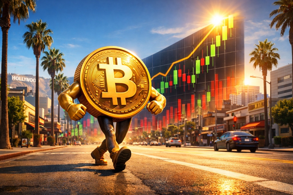 Bitcoin DI NUOVO FORTE: ritornano liquidità e fiducia sul mercato - cosa osservare ora?