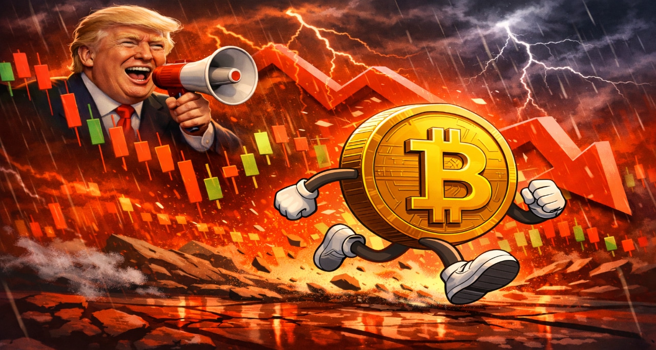 Bitcoin sotto pressione: gli SHORT frenano il rally, di chi è la colpa?