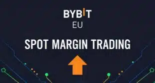 Bybit Margin Trading Spot