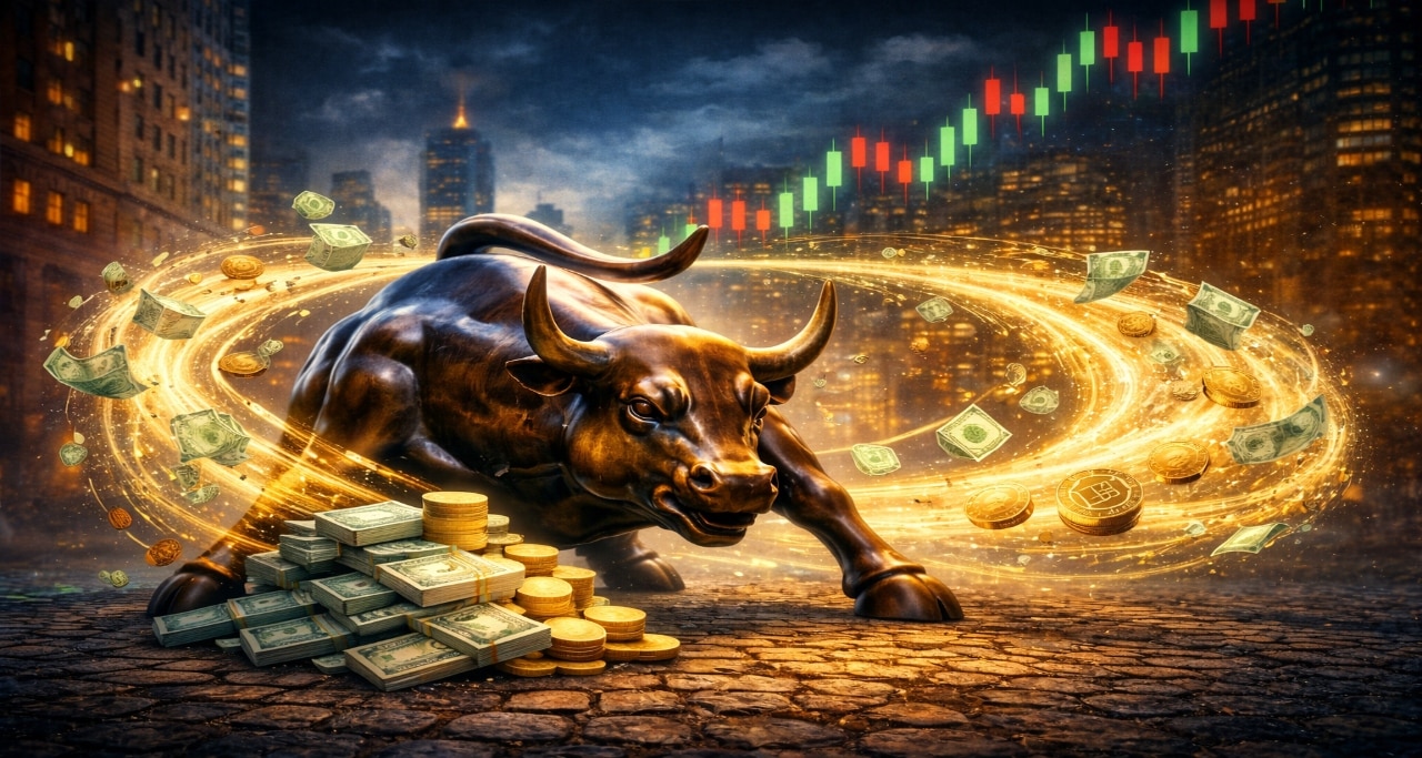 CASHFLOW nel mondo crypto: come valutare i token DeFi come asset produttivi
