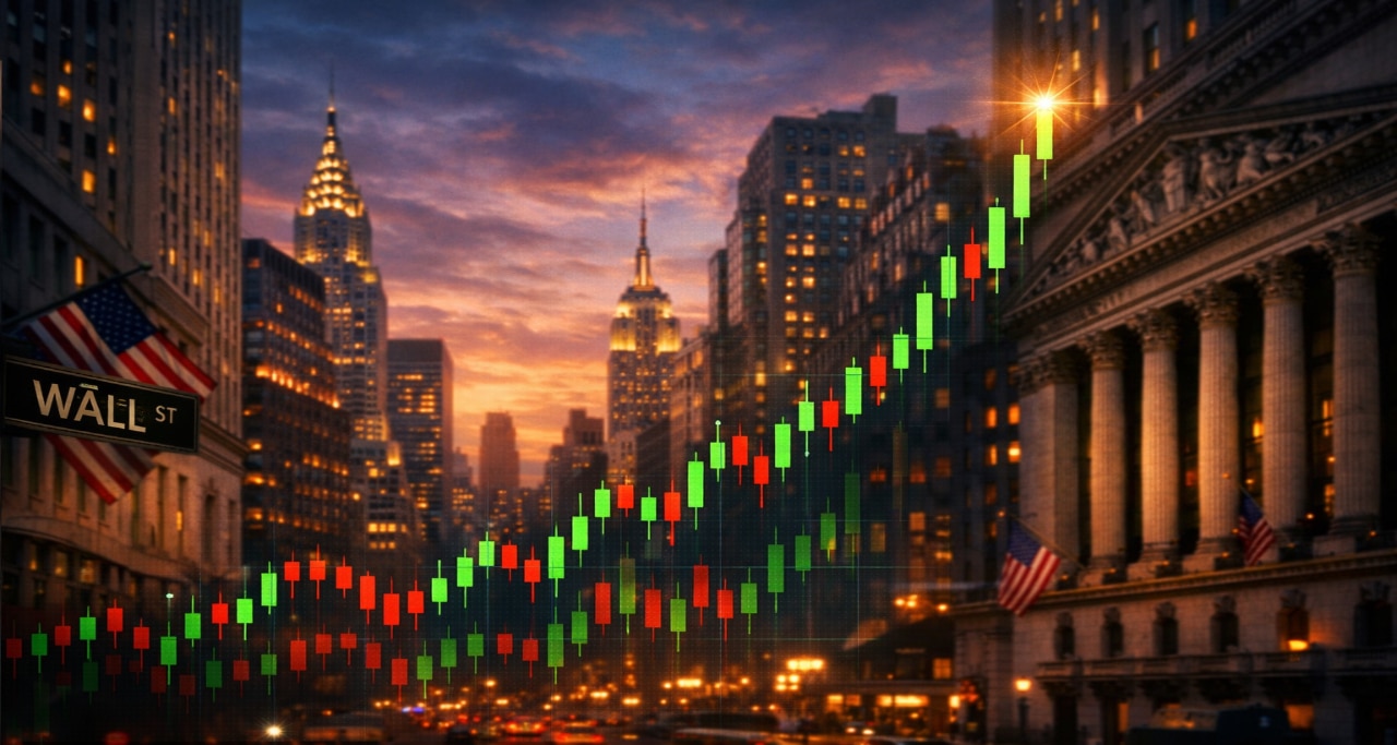 BOOM dei volumi di trading per le crypto ENSO e RIVER: attenzione a questo segnale!