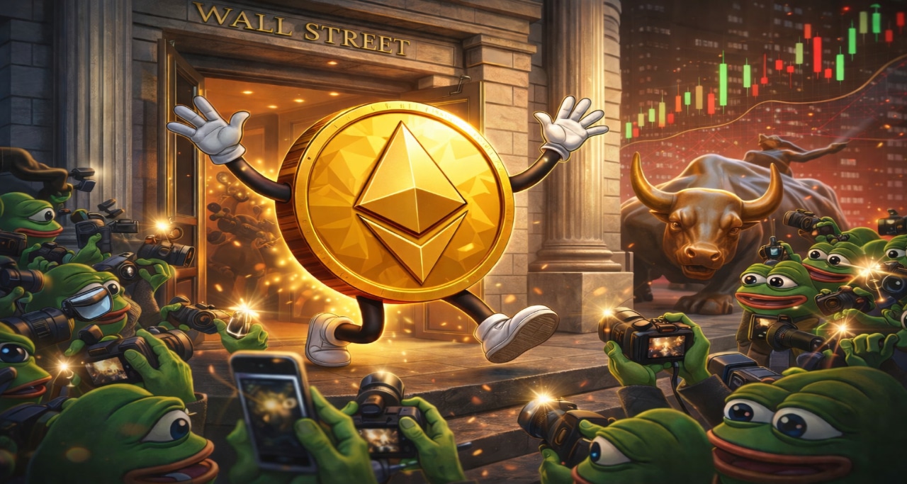 Ethereum torna a far gola agli investitori: il mercato punta sul RALLY di ETH!
